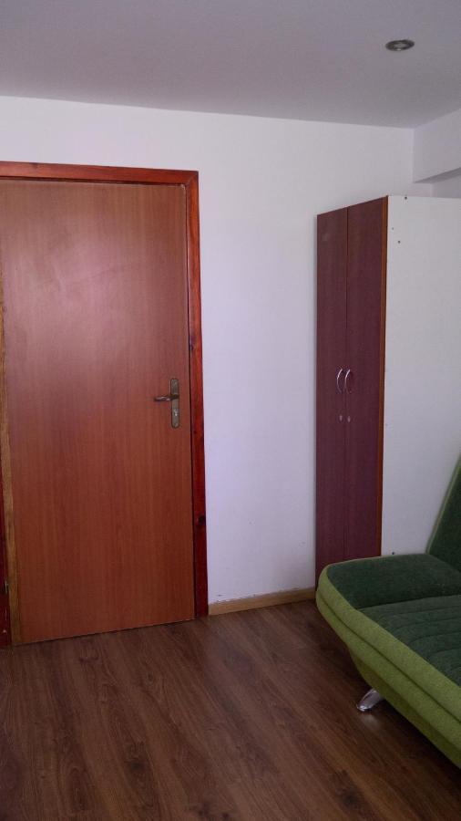 Galeria Prl Hotell Borne Sulinowo Exteriör bild