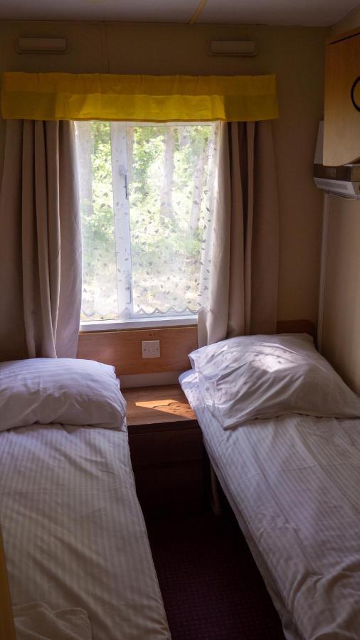 Galeria Prl Hotell Borne Sulinowo Exteriör bild