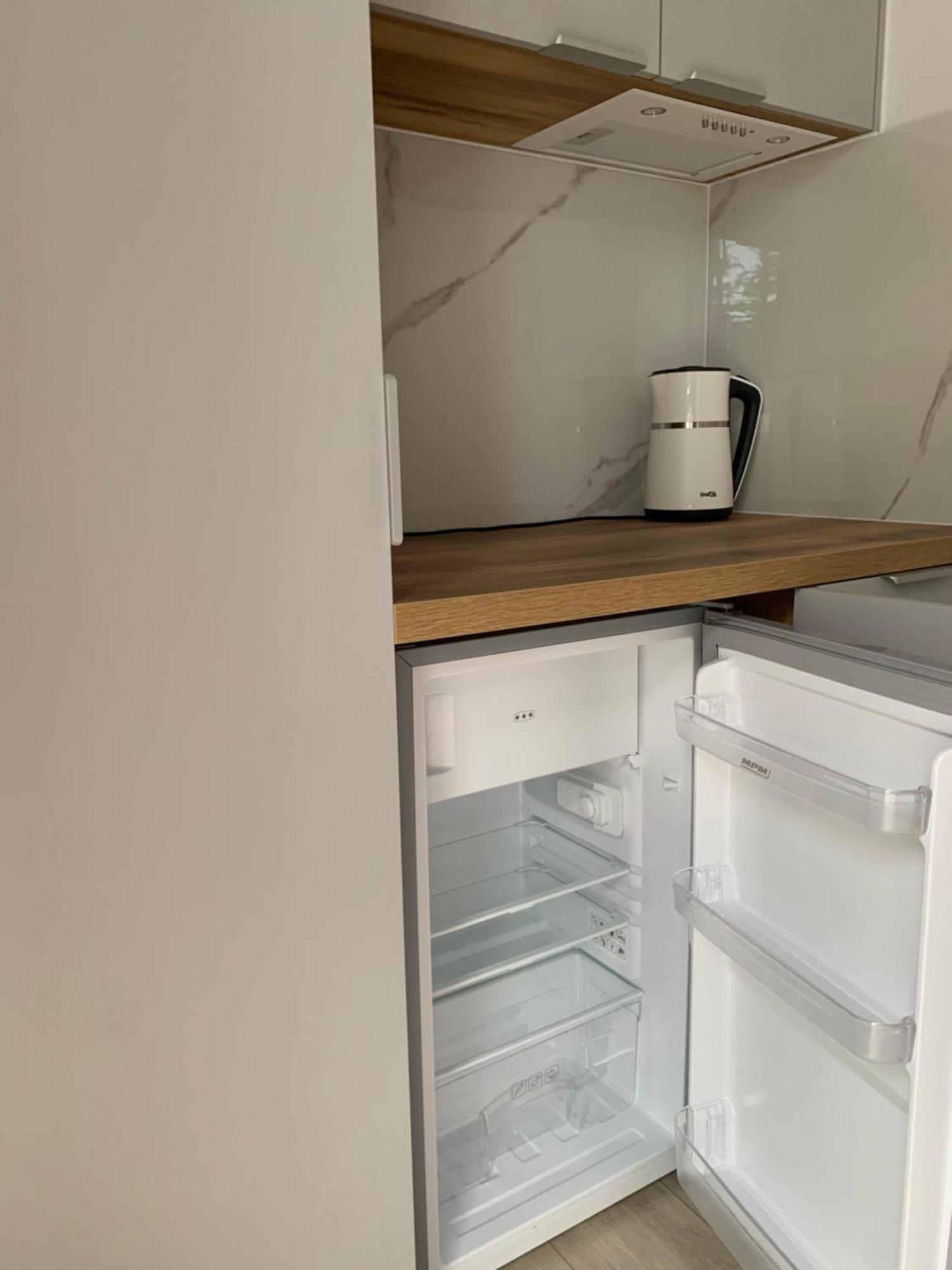 Galeria Prl Hotell Borne Sulinowo Exteriör bild