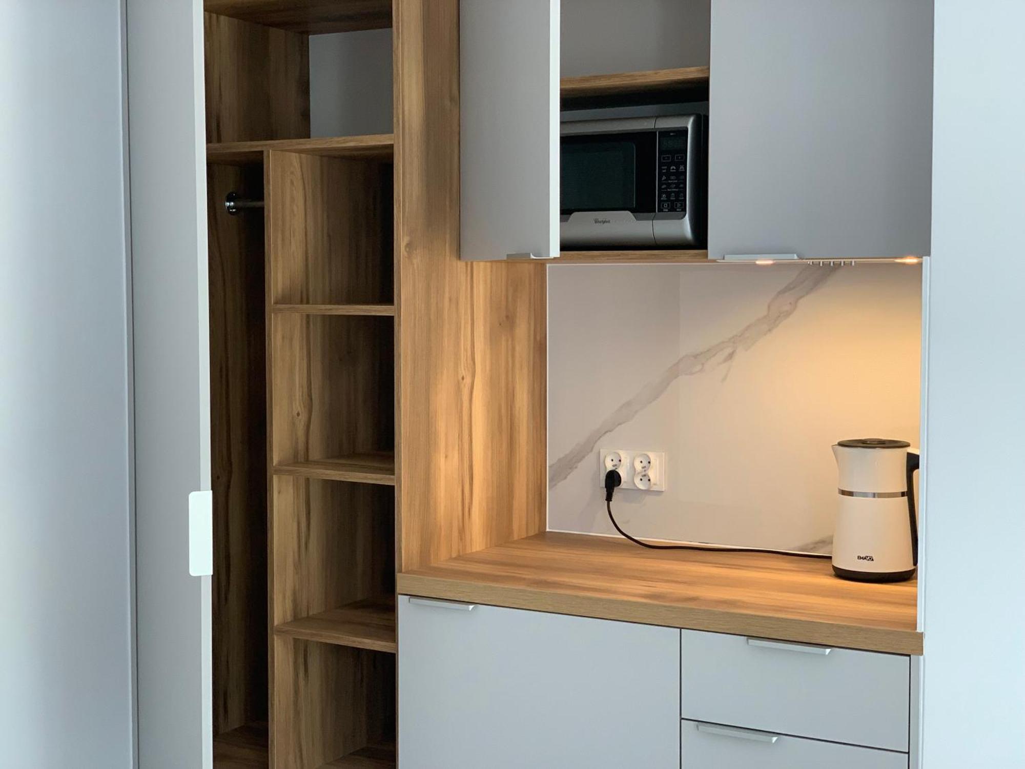 Galeria Prl Hotell Borne Sulinowo Exteriör bild
