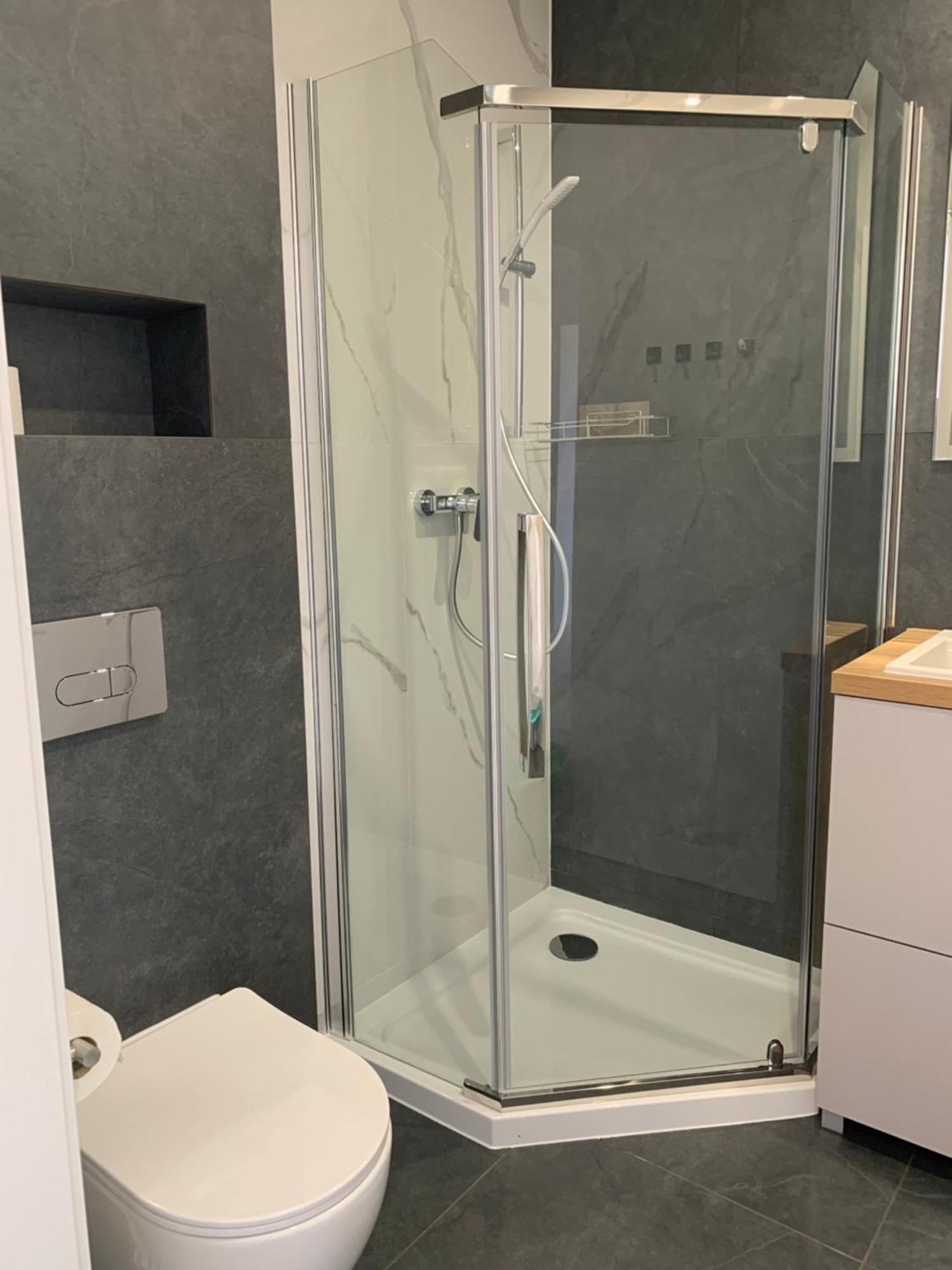 Galeria Prl Hotell Borne Sulinowo Exteriör bild